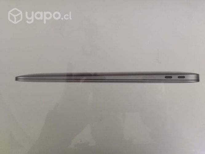 MacBook Air M1 512 ram 8g ram 2022