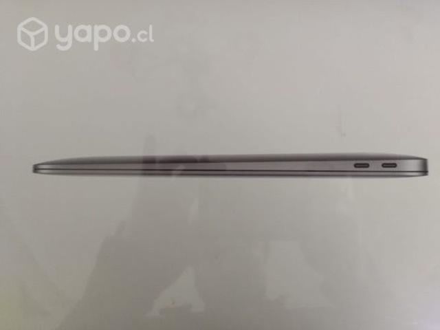 MacBook Air M1 512 ram 8g ram 2022