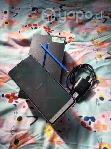 Samsung note 10 lite