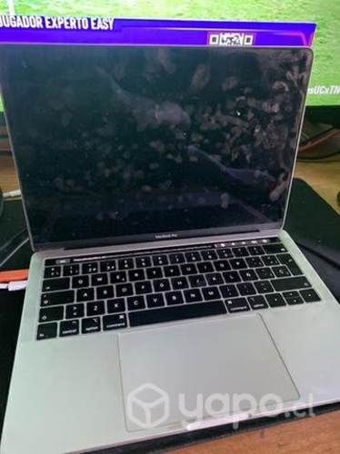 MacBook Pro 2019