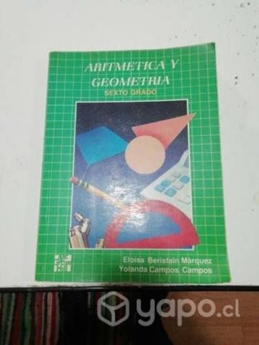 Aritmética y geometría