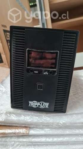 UPS Tripp Lite smart pro 230V 1.5 KvA 900W