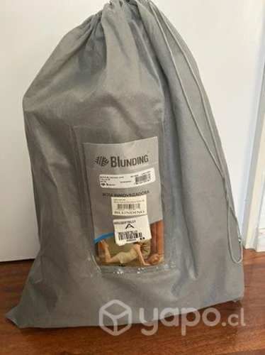 Bota inmovilizadora Blunding