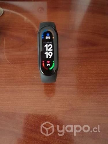 Xiaomi Mi Smart Band 6