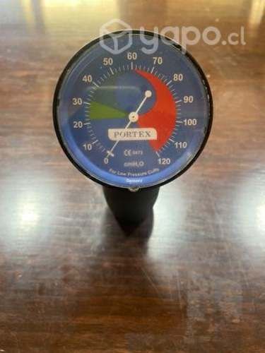 Cuffometro manometro VBM 50mm