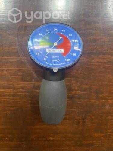 Cuffometro manometro VBM 50mm
