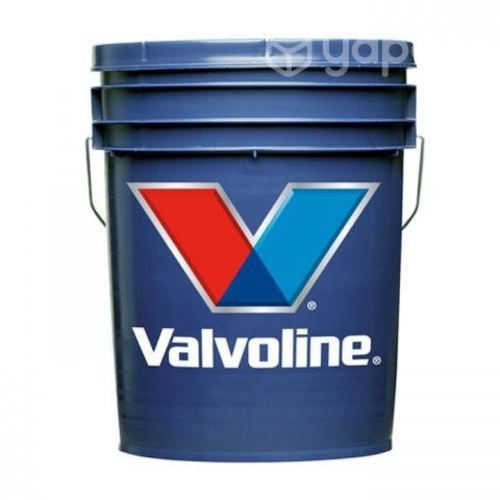 Luval Soluble Cutting Oil BALDE 19LT