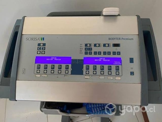 Onda rusa bisutería premium (con detalle)