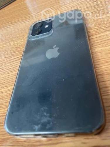 IPhone 12 - buen estado