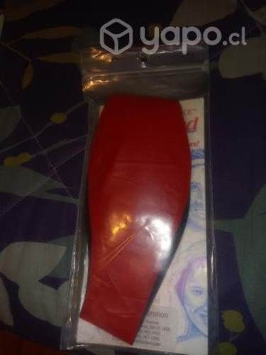 Protector auditivo para niñ