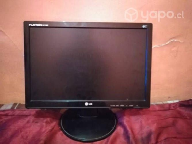 Monitor LG 17&quot;