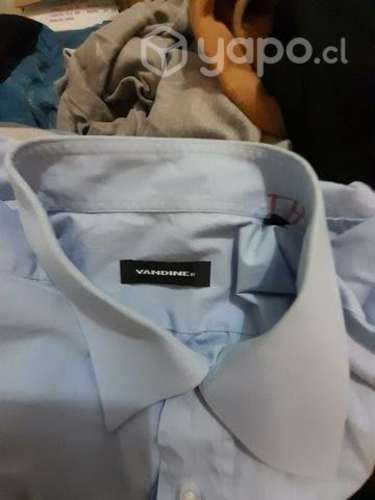 Camisa Vandine