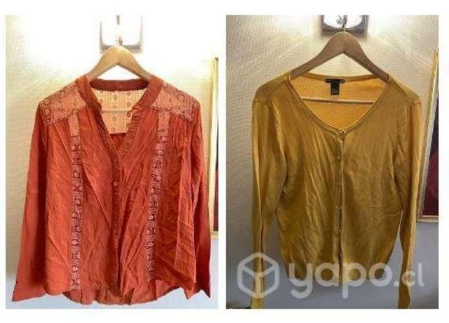 Lote ropa Mujer Talla M