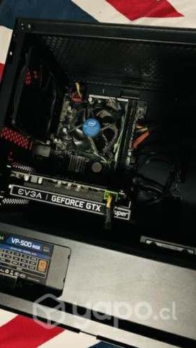 Pc gamer i7