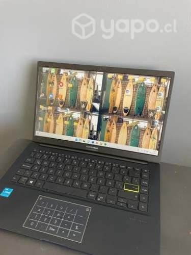 Notebook Asus Vivo Book X413E
