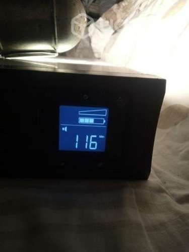 UPS marca APC 2U para servidores