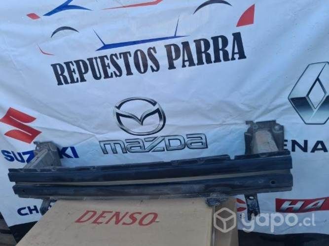 Refuerzo de parachoque mitsubishi eclipse cross