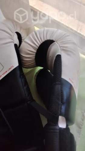 Guantes de boxeo