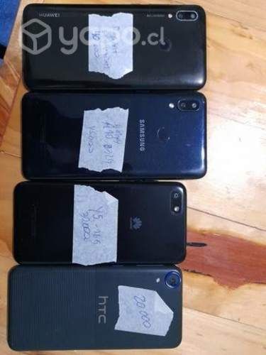 Telefono smart phone