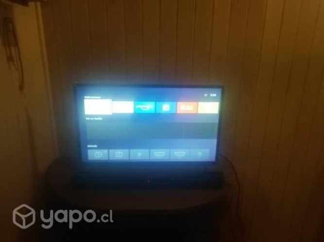 Smart tv