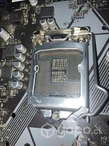 Asus prime H310M-E R2.0