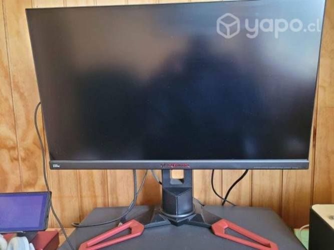 Monitor gamer acer Predator 27" 2k 165hrz 1ms IPS