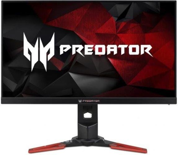Monitor gamer acer Predator 27" 2k 165hrz 1ms IPS