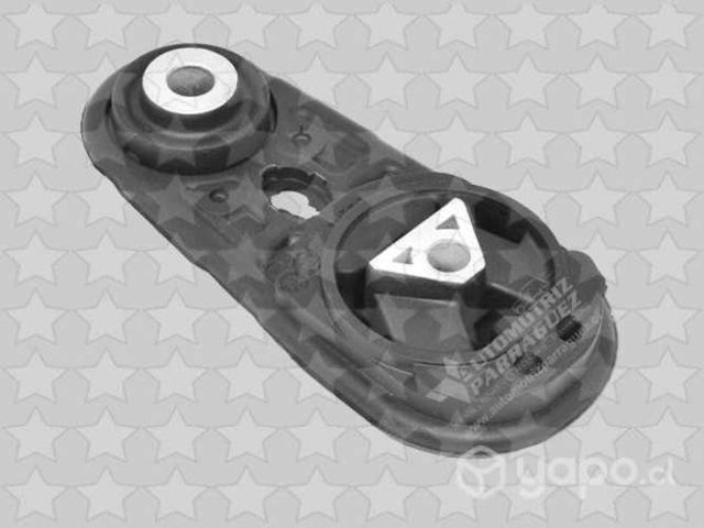 Soporte motor central Megane 2, Scenic 2