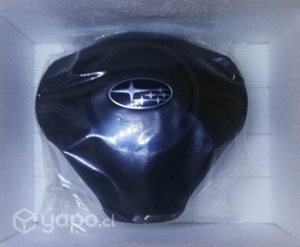 Modulo Control Airbag Subaru Forester