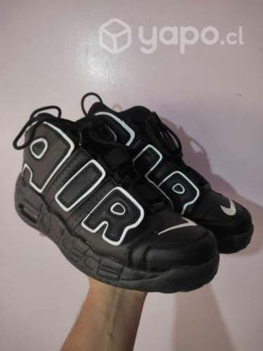 zapatillas nike air tempo talla 10