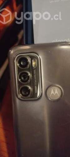 Teléfono Motorola g60