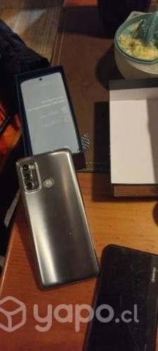 Teléfono Motorola g60