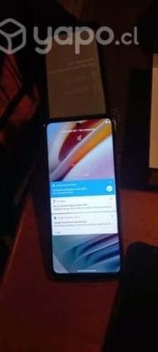 Teléfono Motorola g60