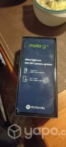 Teléfono Motorola g60