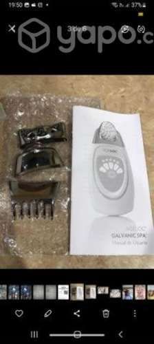 Galvanica facial