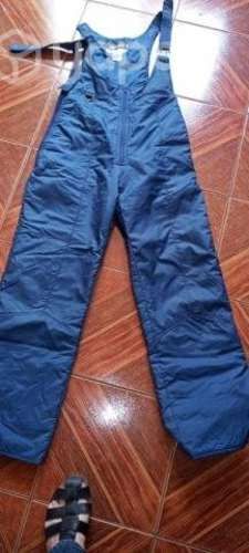 Pantalones de nieve