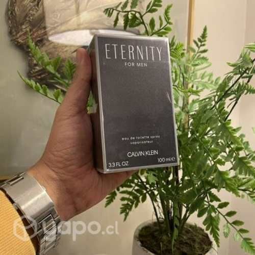 Calvin Klein Eternity men 100 ml