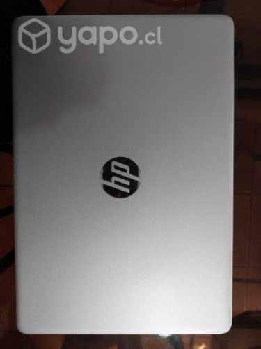 Notebook HP i5 10ma 16gb ram perfecto estado