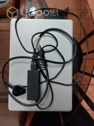 Notebook HP i5 10ma 16gb ram perfecto estado