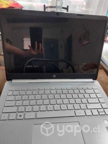 Notebook HP i5 10ma 16gb ram perfecto estado