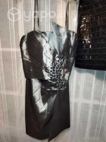 Vestido de fiesta seminuevo