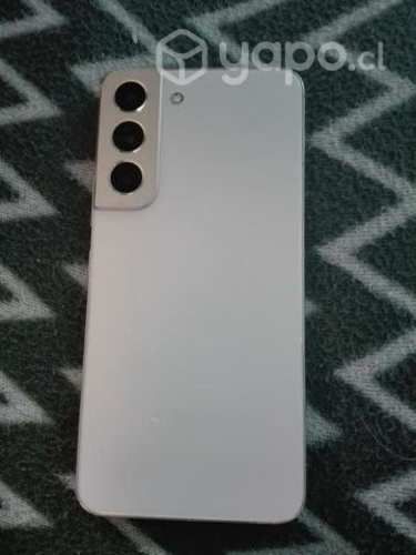 Samsung s22 rose gold 128 gb