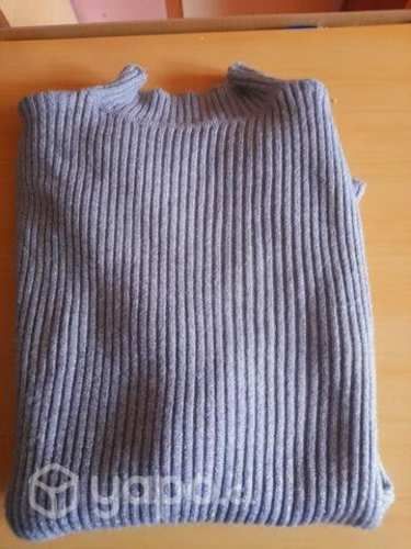 Sueteres con brillo nuevos talla standar