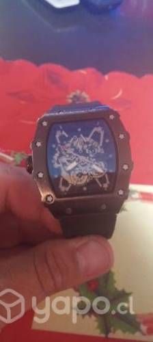 Reloj Richard mille