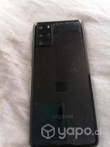 Galaxy S20 plus como nuevo