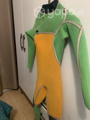 Equipo de surf o por separado