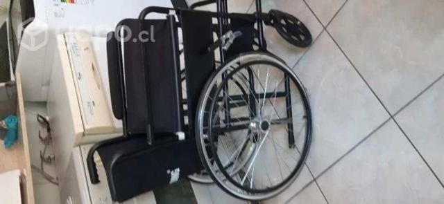 Silla de Ruedas (Blunding)