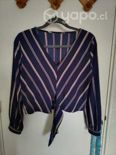 Blusa talla Xs