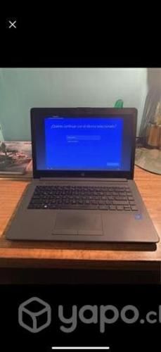 Notebook PC hp 240 G7