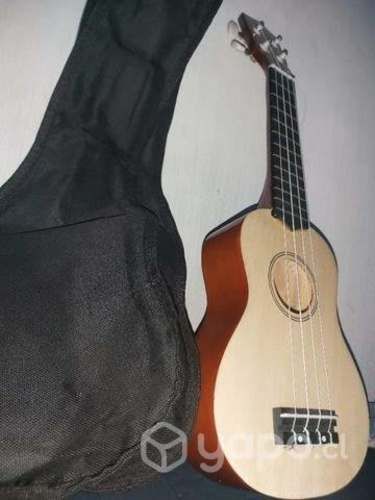 Ukelele soprano